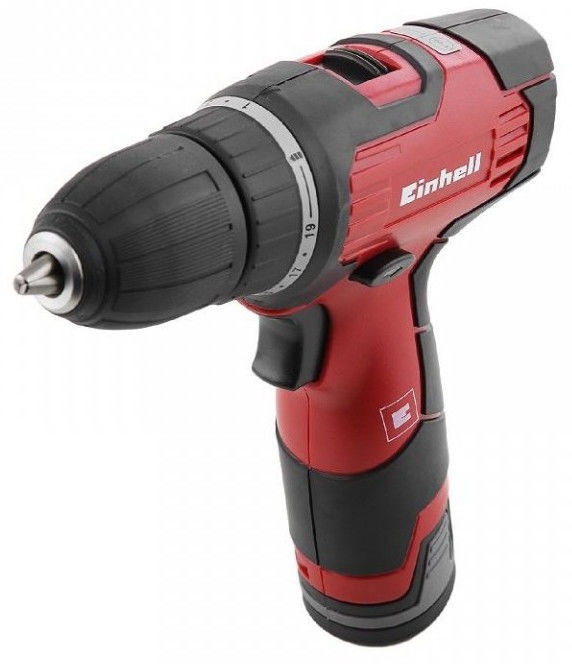 Puur Einhell, 12 V, 1.3 Ah
