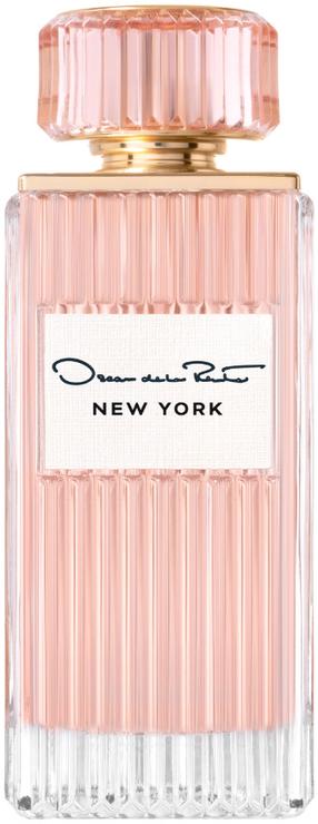 Parfimērijas ūdens Oscar de la Renta New York, 50 ml