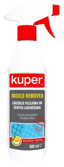 Valiklis Kuper