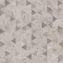 Plaadid, kivimassi Ceramika Paradyz Darkside STR 5904584153419, 60 cm x 60 cm, hall v.