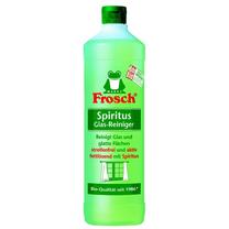 Stiklu tīrīšanas līdzeklis Frosch, 1 l