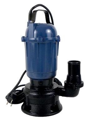 Drenažinis siurblys Geko 81424 su smulkintuvu, 550 W
