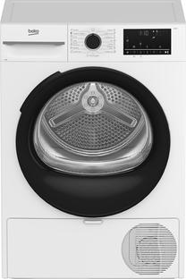 Džiovyklė Beko BM3T40230W, 10 kg