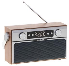 Raadiovastuvõtja Camry, hõbe v.