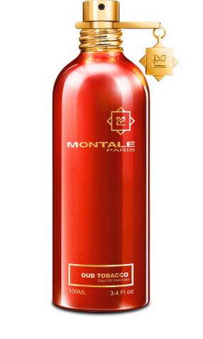 Parfimērijas ūdens Montale Paris Oud Tobacco, 100 ml