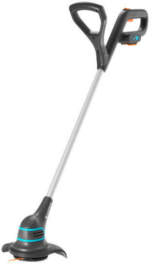 Akuga võsalõikur-trimmer Gardena SmallCut Li-23R, 14 V