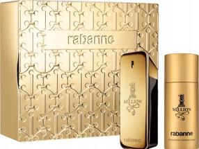 Dovanų komplektas vyrams Paco Rabanne 1 Million