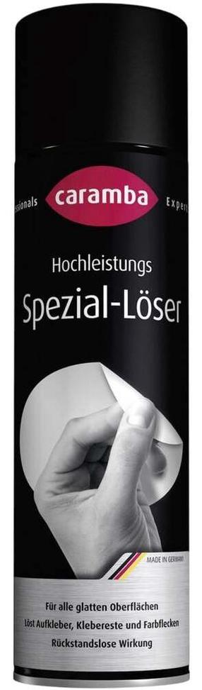 Valiklis Caramba Special Cleaner, 500 ml