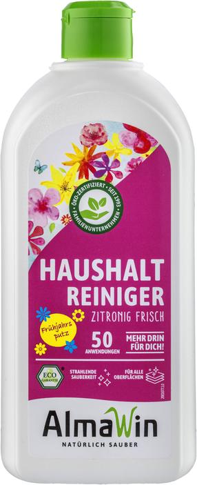 Universalus valiklis AlmaWin Summer, universalaus naudojimo, 0.5 l