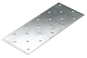 Piestiprināšanas plāksne, 200 mm x 80 mm