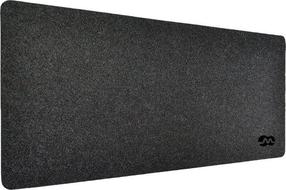 Pelės kilimėlis Mozos Wool-Pad, 120 cm x 60 cm x 0.3 cm, taupe sp.