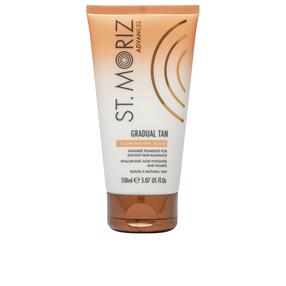 Pašiedeguma losjons St. Moriz Gradual Tan Illuminating, 150 ml