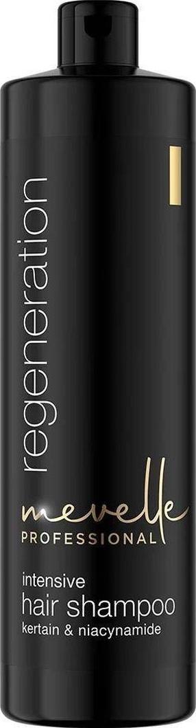 Šampūns Mevelle Professional Regeneration Intensive, 900 ml