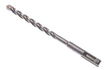 Grąžtas Forte Tools 26754, betonui/mūrui/gelžbetoniui, sds plus (te-c), 8 mm x 16 cm
