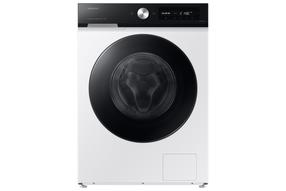 Skalbimo mašina Samsung WW90DB7U94GEU4, 9 kg, balta sp.