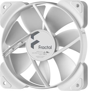 Oro aušintuvas korpusui Fractal Design Aspect 12, 127 mm x 35 mm