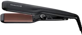 Plaukų gofravimo žnyplės Remington Ceramic Crimp 220 S3580
