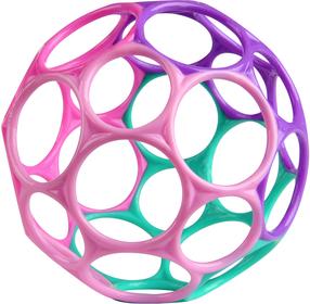 Развивающая игра Oball Classic