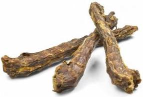 Skanėstas šunims Arami Chicken Neck, vištiena, 0.2 kg