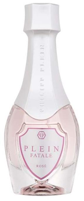 Parfüümvesi Philipp Plein Plein Fatale Rose, 30 ml