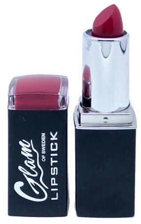 Lūpų dažai Glam Of Sweden Black, 3.8 ml, 05 red night