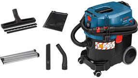 Строительный пылесос Bosch GAS 35 L SFC, 23 л