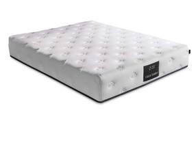 Čiužinys Kalune Design Visco Fusion, 200 cm x 200 cm, minkštas