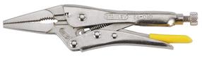 Фиксирующие щипцы универсальные Stanley Morse 84-813, 200 мм