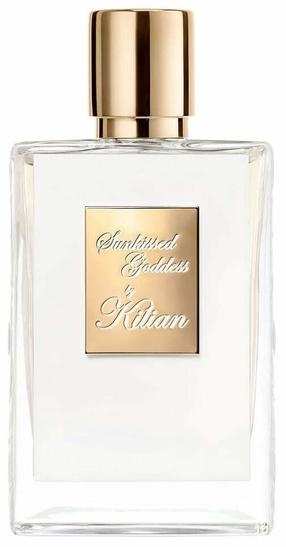 Parfimērijas ūdens By Kilian Sunkissed Goddess, 50 ml