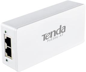 Võimendi Tenda PoE30G-AT PoE Injector