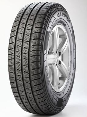 Ziemas riepa Pirelli Winter Carrier 205/65/R16, 107-T, C, A, 73 dB