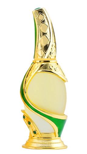 Smaržas Khadlaj Rimaal Green, 15 ml