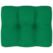 Kėdžių pagalvėlė VLX Pallet Sofa Cushion 314428, žalia sp., 50 cm x 40 cm