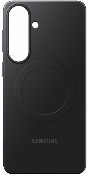 Чехол для телефона Samsung Slim Magnet Case Samsung Galaxy S26 Plus, черный цв.