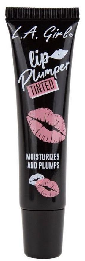 Lūpų blizgis L.A. Girl Lip Plumper, 13 ml, tickled sp., 527
