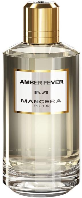 Parfüümvesi Mancera Amber Fever, 120 ml