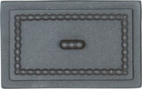 Puhastustükk SVT, 10.5 cm x 17 cm x 4 cm