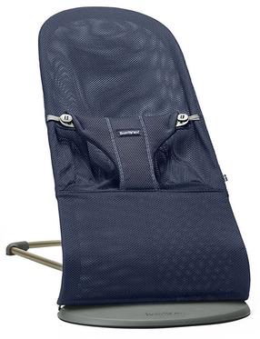 Gultukas BabyBjorn, mėlyna sp.