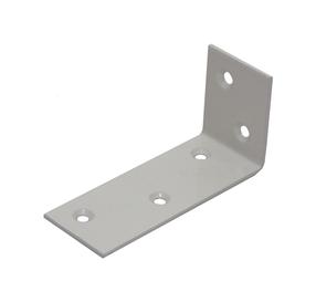 Montāžas leņķis Vorman, 80 mm x 40 mm x 30 mm