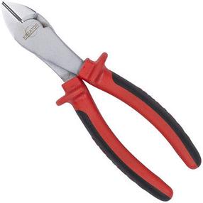 Плоскогубцы Kreator KRT603104, 175 мм