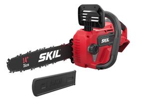 Akumulatora ķēdes zāģis Skil GS1E0541CA, 35 cm, bez akumulatora