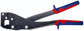 Kipsplaadist läbiviigu tangid fikseeritavad Knipex 90 42 340, 340 mm