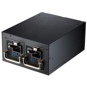 Блок питания Fortron Twins Pro 500 Вт, 4 см