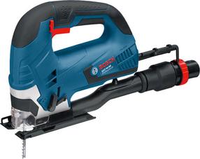 Tikksaag Bosch 650W GST 90 BE 90mm