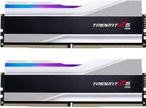 Operatyvioji atmintis (RAM) G.SKILL Trident Z5 RGB Silver, DDR5, 32 GB, 6400 MHz