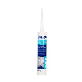 Hermetikas Briko Stop Fungi, 0.3 l, balta sp.