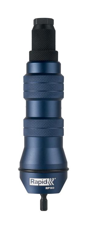 Kniediklio adapteris Rapid 5001483, 245 mm