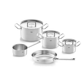 Puodų ir keptuvių rinkinys Fissler Profi Collection