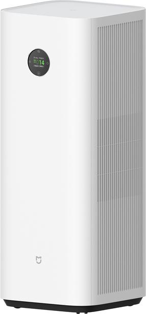 Oro valytuvas Xiaomi Mijia Smart Air Purifier 6 Plus (BHR09GNEU)