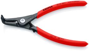 Näpitsad rõngaste jaoks Knipex 49 41 A21, 165 mm